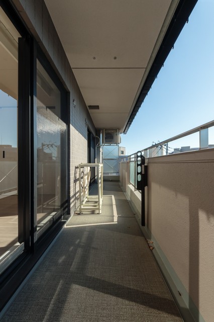 ※写真は同タイプ住戸です。