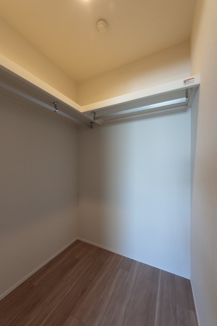 ※写真は同タイプ住戸です。(内装)