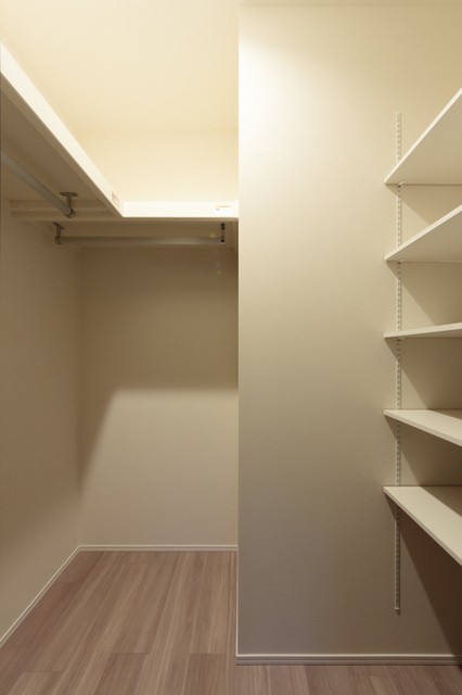 ※写真は同タイプ住戸です。(内装)