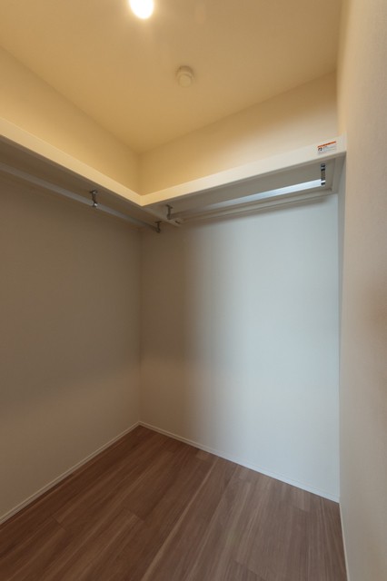 ※写真は同タイプ住戸です。(内装)