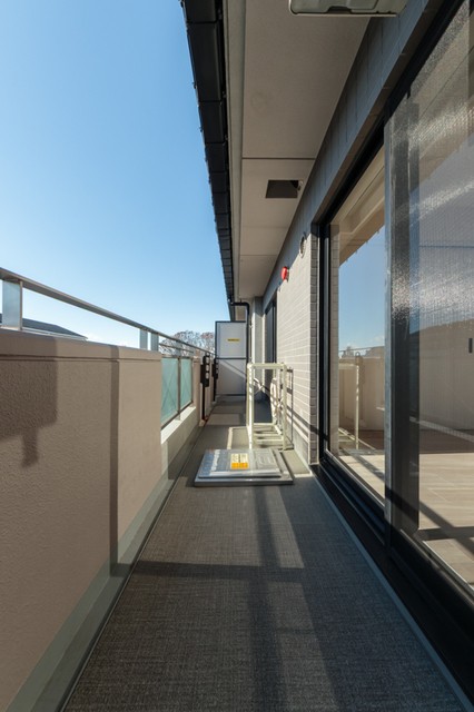 ※写真は同タイプ住戸です。