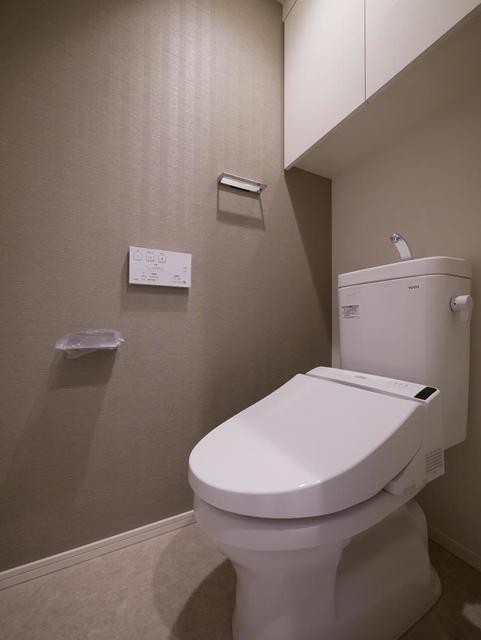 ※写真は同タイプ住戸です。(内装)