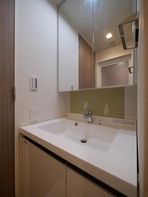 ※写真は同タイプ住戸です。(内装)