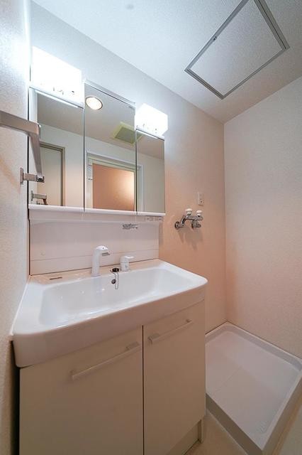 ※写真は同タイプ住戸です。(内装)