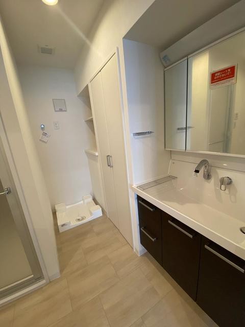 ※写真は同タイプ住戸です。(内装)