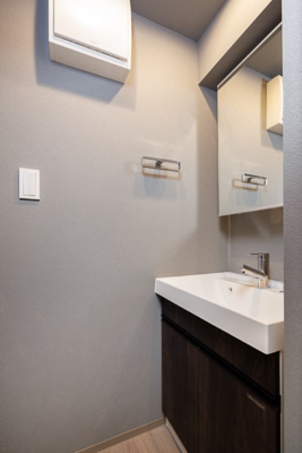 ※写真は同タイプ住戸です。(内装)