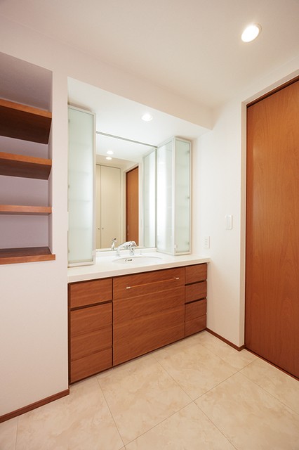 ※写真は同タイプ住戸です。(内装)