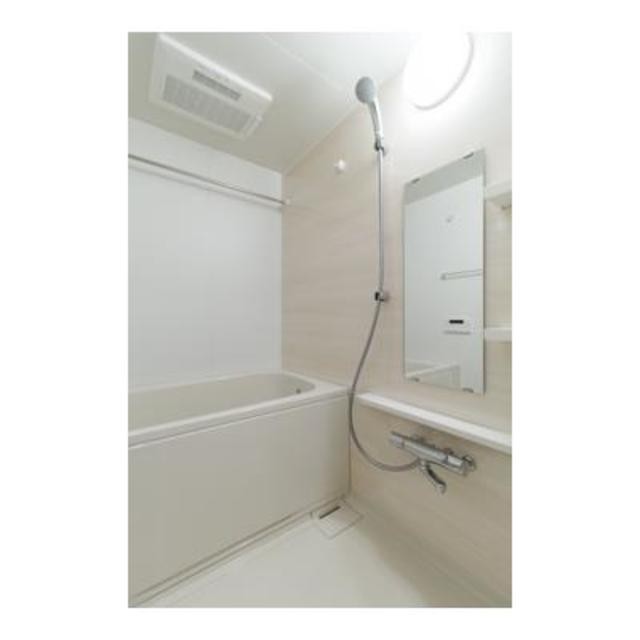 ※写真は同タイプ住戸です。(風呂)