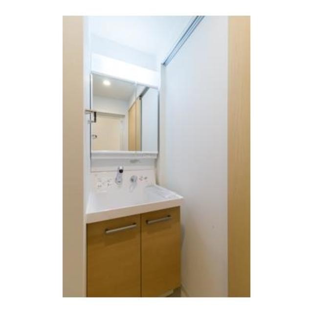 ※写真は同タイプ住戸です。(内装)