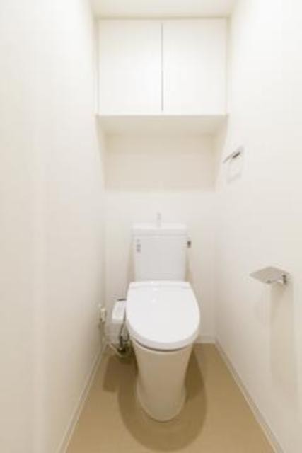 ※写真は同タイプ住戸です。(内装)