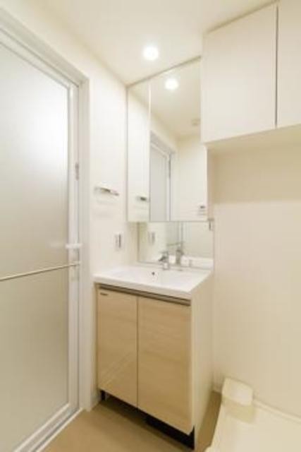 ※写真は同タイプ住戸です。(内装)