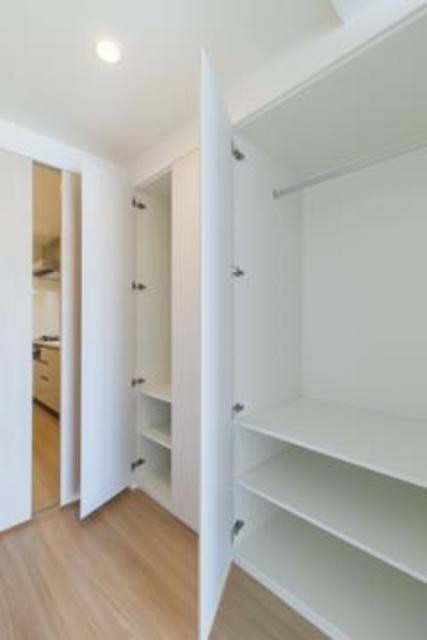 ※写真は同タイプ住戸です。(内装)