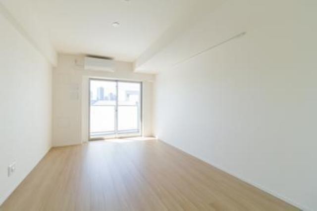 ※写真は同タイプ住戸です。(居間)