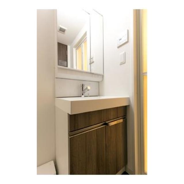 ※写真は同タイプ住戸です。(内装)