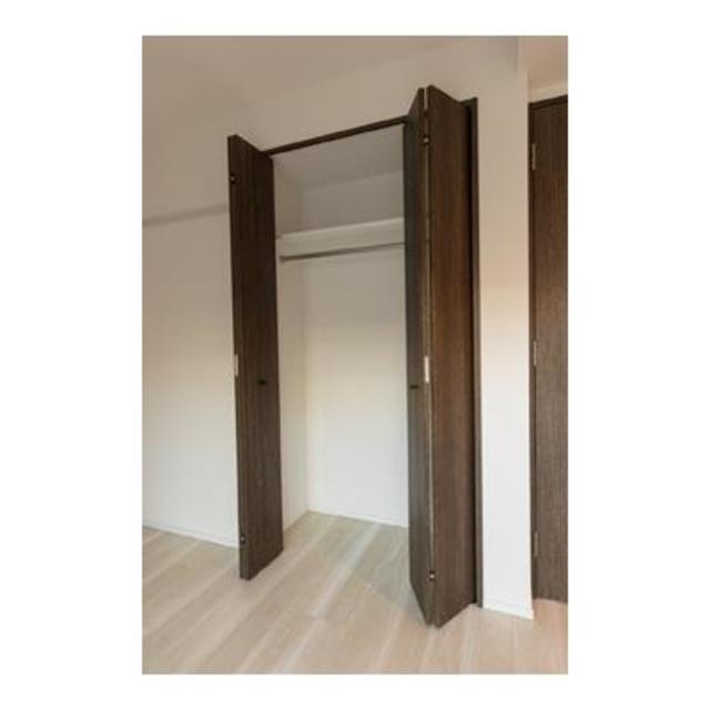 ※写真は同タイプ住戸です。(内装)