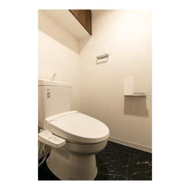 ※写真は同タイプ住戸です。(内装)