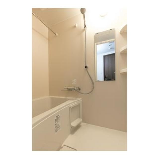 ※写真は同タイプ住戸です。(風呂)