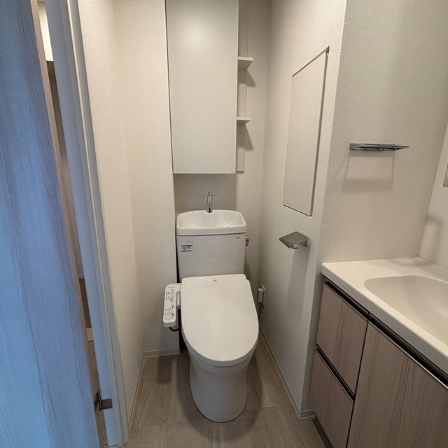 ※写真は同タイプ住戸です。(内装)