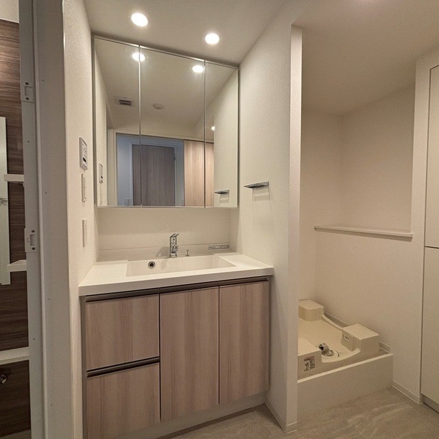 ※写真は同タイプ住戸です。(内装)