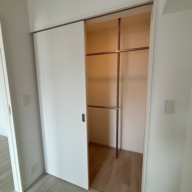 ※写真は同タイプ住戸です。(内装)