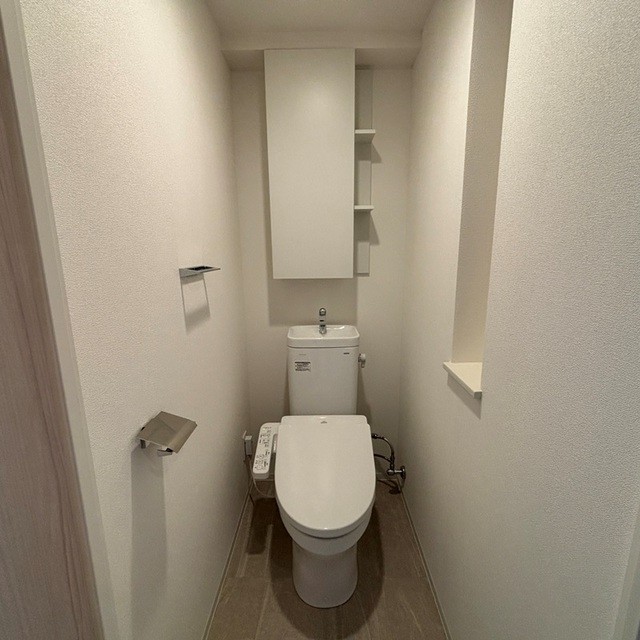 ※写真は同タイプ住戸です。(内装)