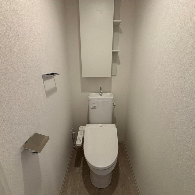 ※写真は同タイプ住戸です。(内装)