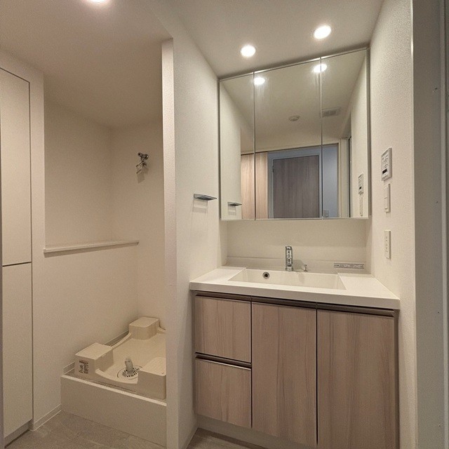 ※写真は同タイプ住戸です。(内装)