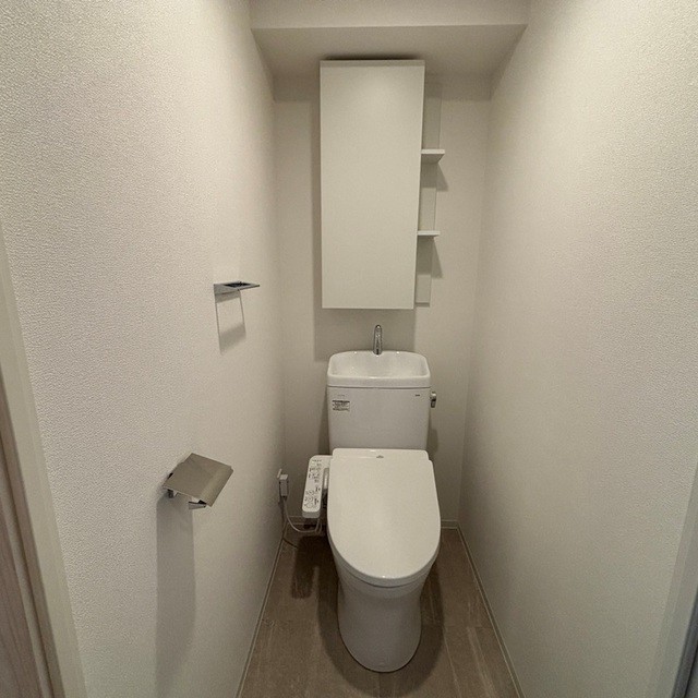 ※写真は同タイプ住戸です。(内装)