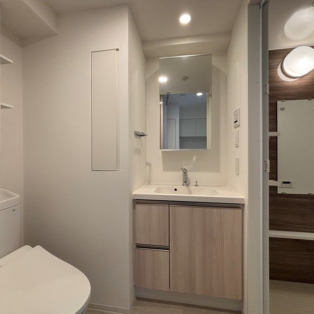 ※写真は同タイプ住戸です。(内装)