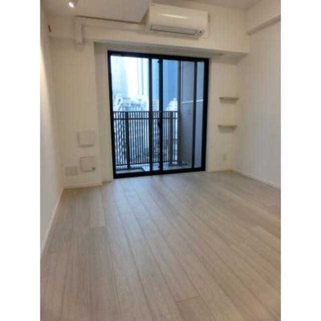 ※写真は同タイプ住戸です。(居間)