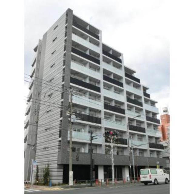 杉並区堀ノ内３丁目 【賃貸居住】マンション