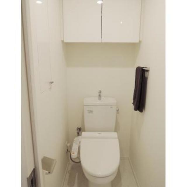 ※写真は同タイプ住戸です。(内装)