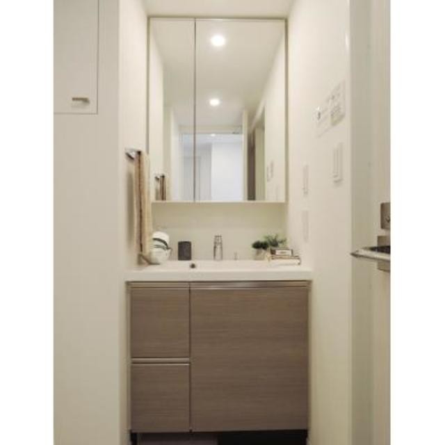 ※写真は同タイプ住戸です。(内装)