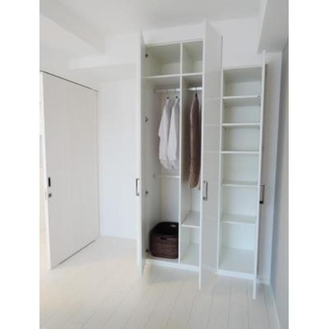 ※写真は同タイプ住戸です。(内装)