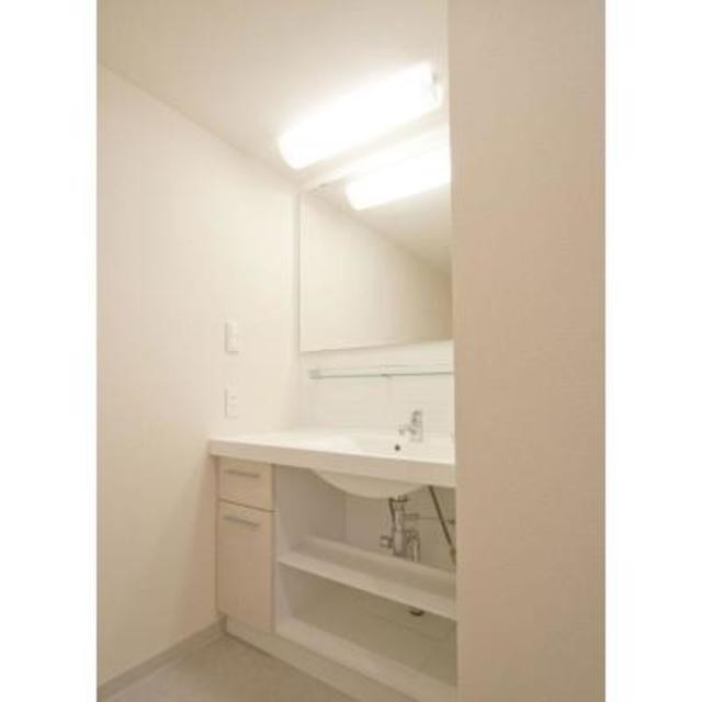 ※写真は同タイプ住戸です。(内装)