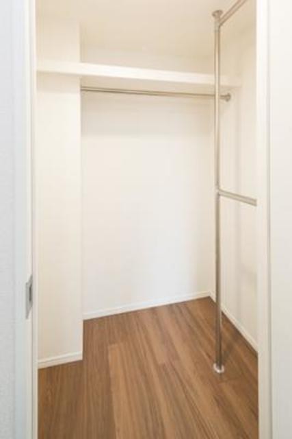 ※写真は同タイプ住戸です。(内装)