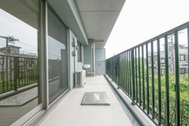 ※写真は同タイプ住戸です。