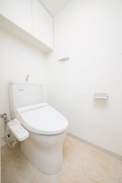 ※写真は同タイプ住戸です。(内装)