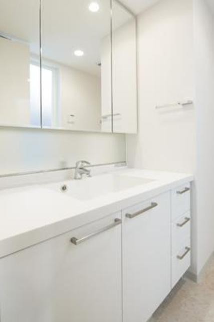 ※写真は同タイプ住戸です。(内装)