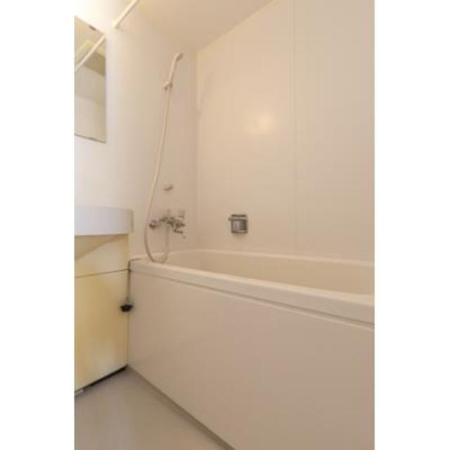 ※写真は同タイプ住戸です。(風呂)