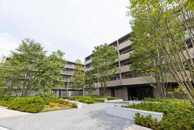 世田谷区砧７丁目 【賃貸居住】マンション