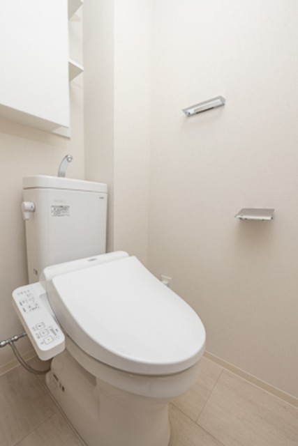 ※写真は同タイプ住戸です。(内装)