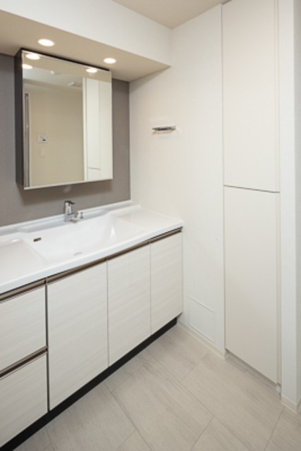 ※写真は同タイプ住戸です。(内装)