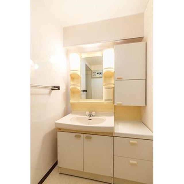 ※写真は同タイプ住戸です。(内装)