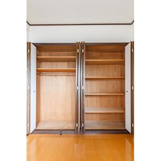 ※写真は同タイプ住戸です。(内装)