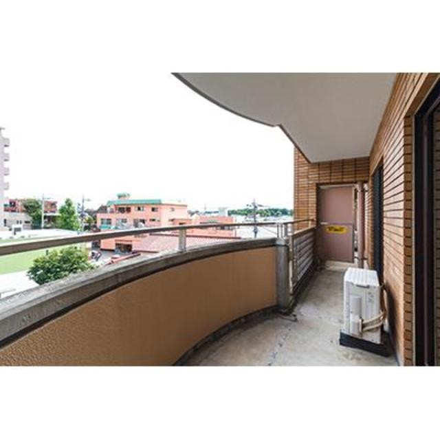 ※写真は同タイプ住戸です。