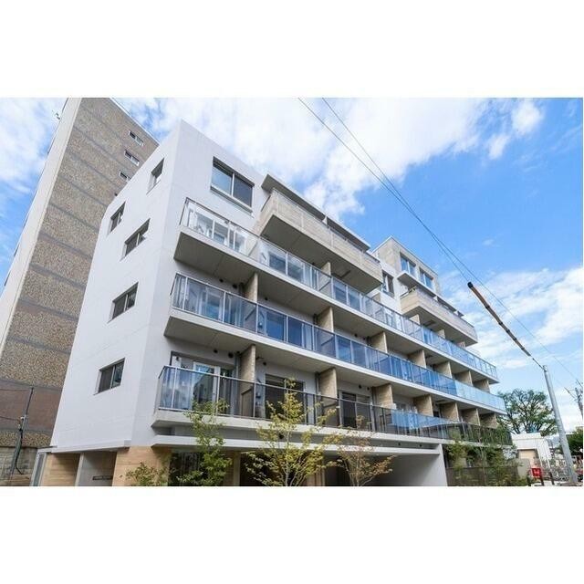 品川区平塚２丁目 【賃貸居住】マンション