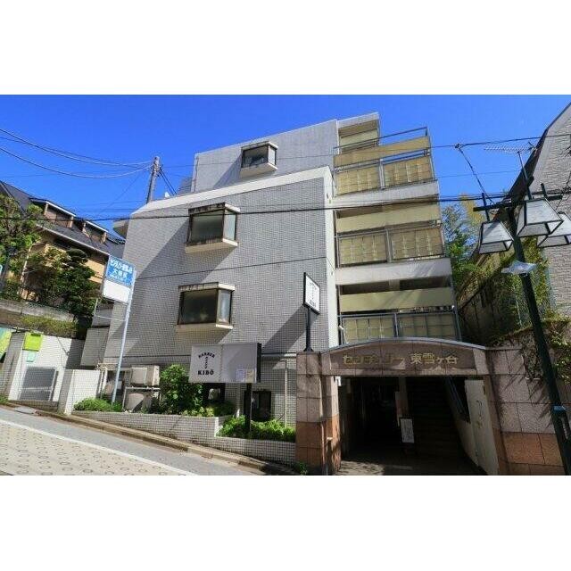 大田区東雪谷２丁目 【賃貸居住】マンション