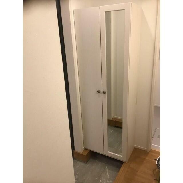 玄関収納(玄関)