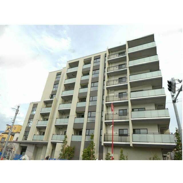 目黒区目黒本町５丁目 【賃貸居住】マンション